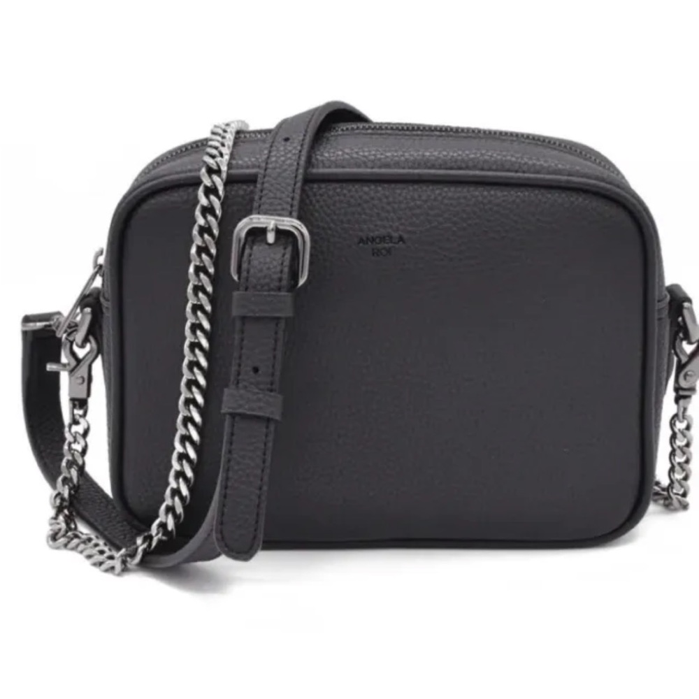 Angela Roi Grace mini in black